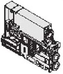 SMC - VVQ2000-P-1-C8 - Additional Supply