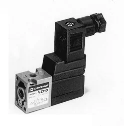 SMC - VZ110-5MOZ-M5-Q - Solenoid Valve