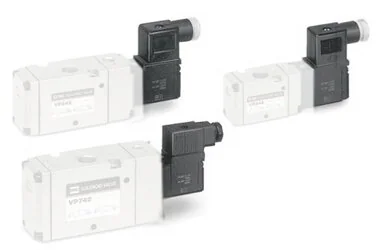 SMC - X32 - Device Socket