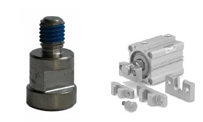 SMC - YU-03 - Compensating Element