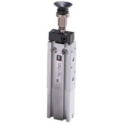 SMC - ZCDUKC32-50D - Cylinder