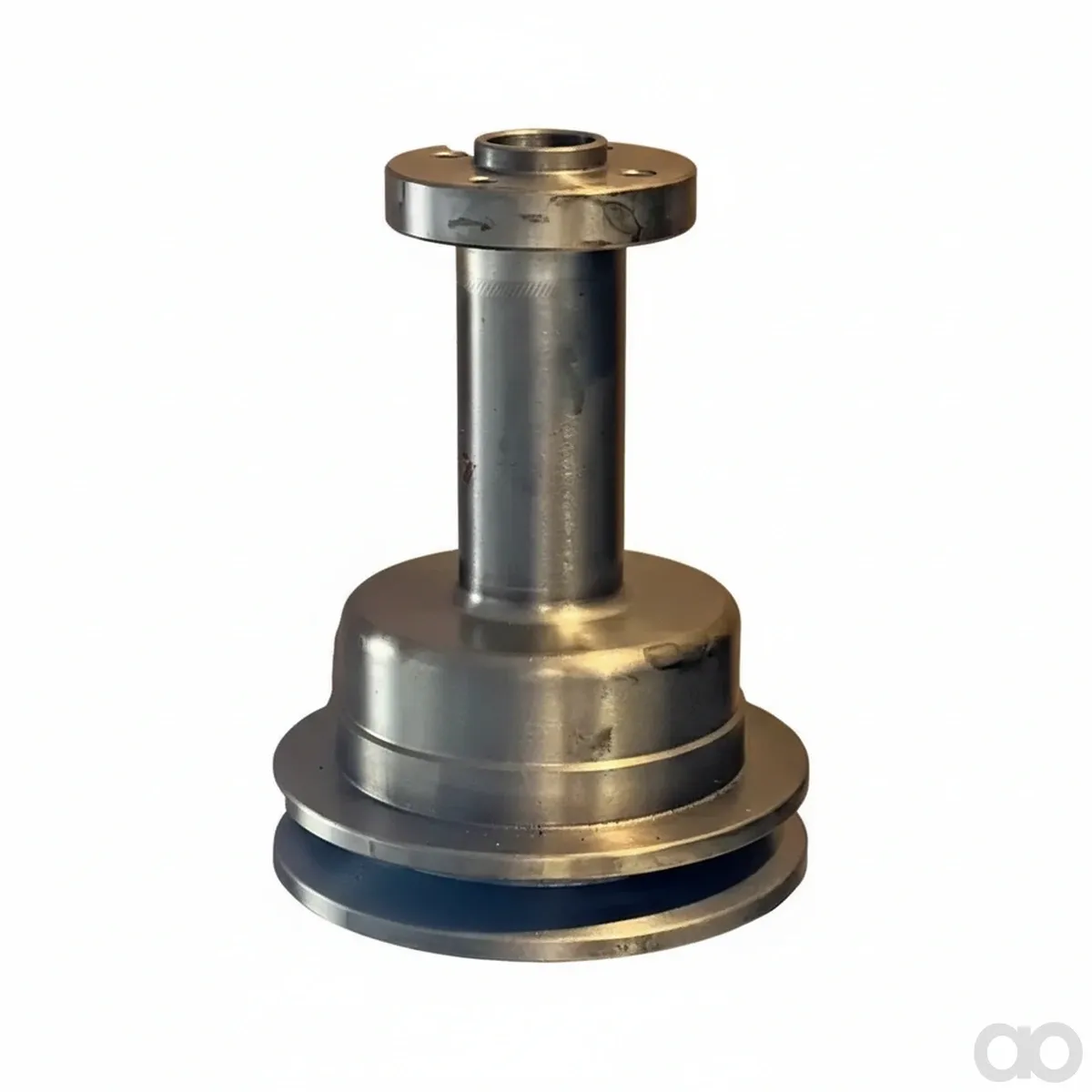Landini - 31145741 - PULLEY