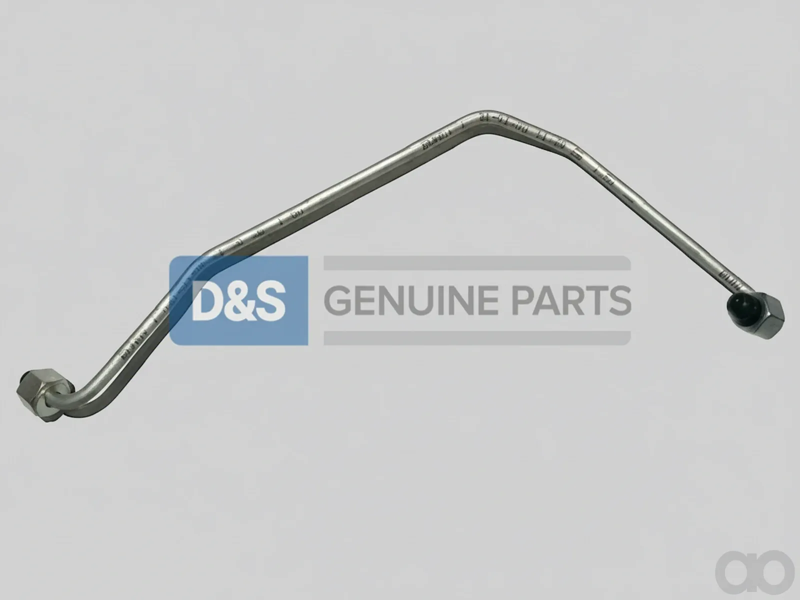 Landini - 3521H015 - Tube
