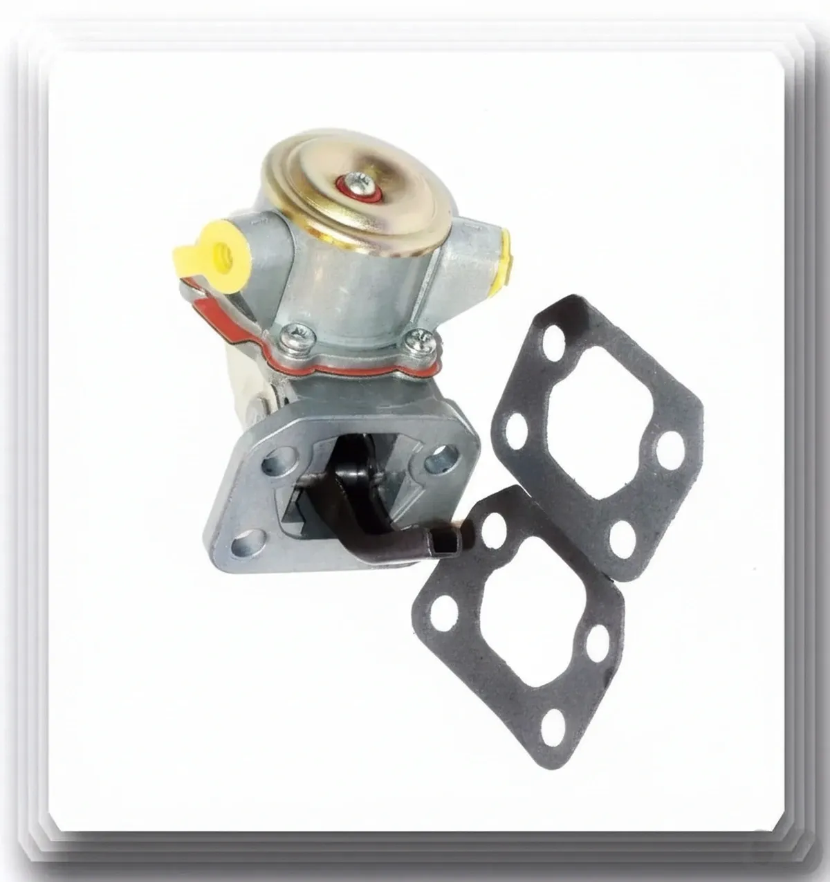 Landini - ULPK0022 - Pump