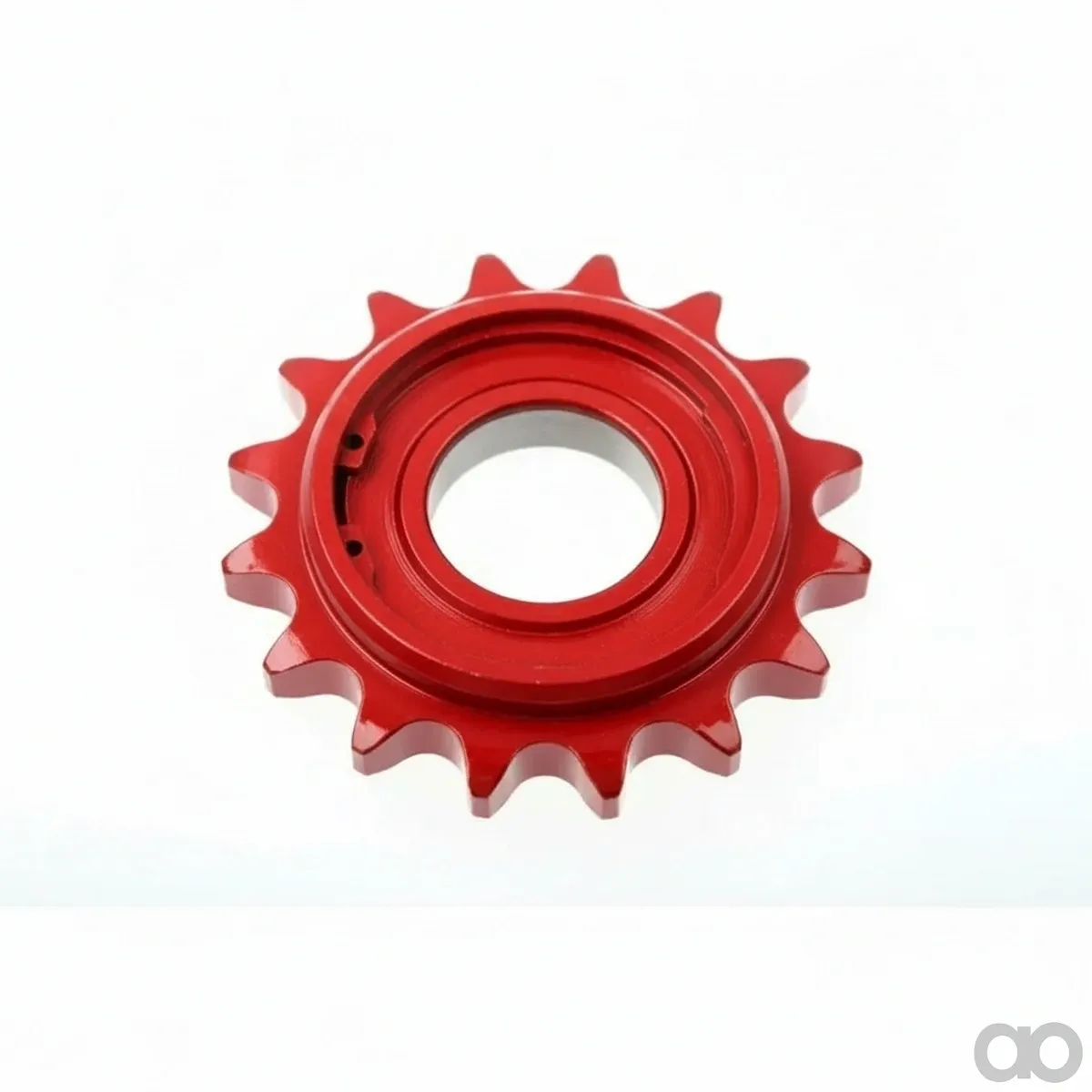 Lely - 1729250903 - Sprocket + Bearing (Heavy Model)
