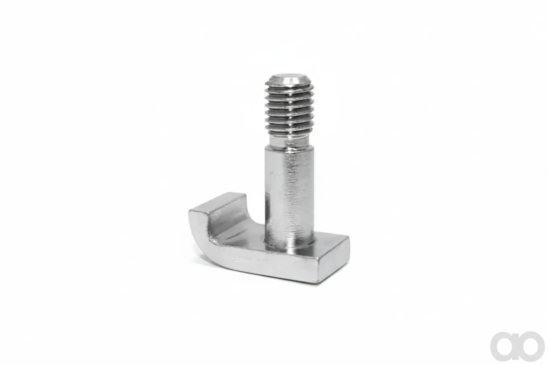 LEMKEN - 3131204 - Bolt D12X40 M12X17 Zn