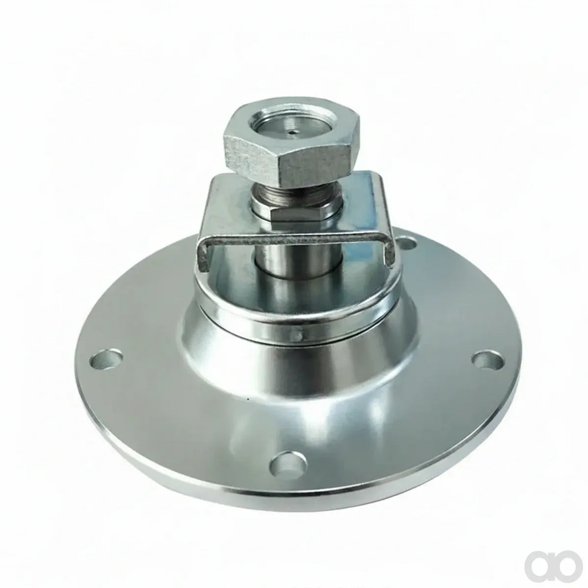 LEMKEN - 55510016 - HUB D40X235X195 M36X1,5