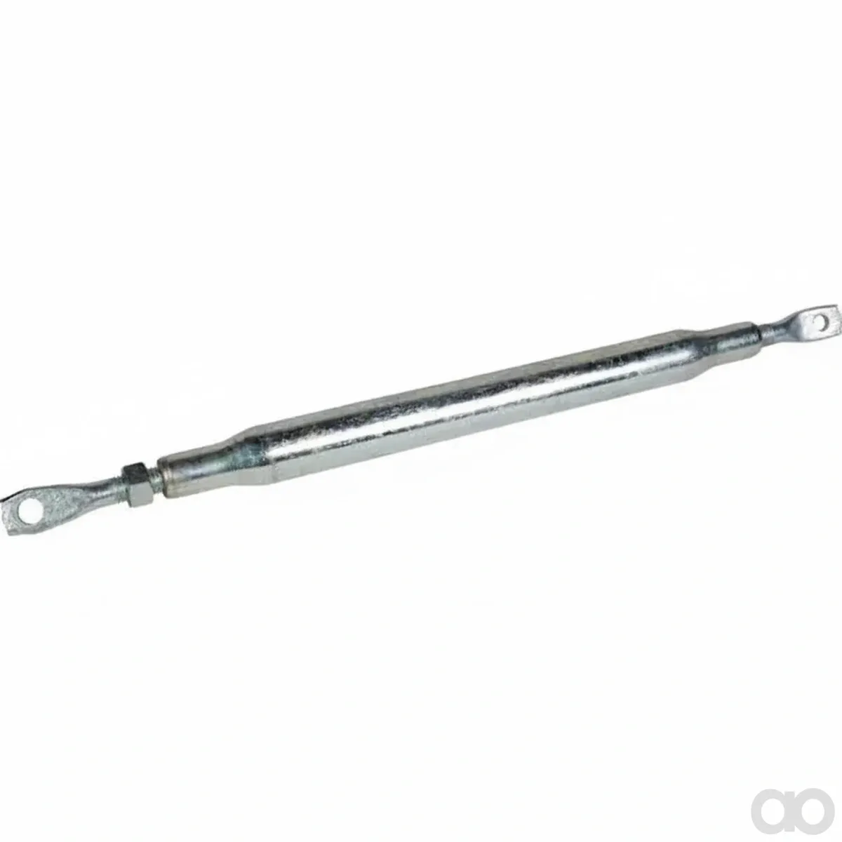 LEMKEN - 5670299 - MOLDBOARD SUPPORT M20x660-760 -7/16 Grd