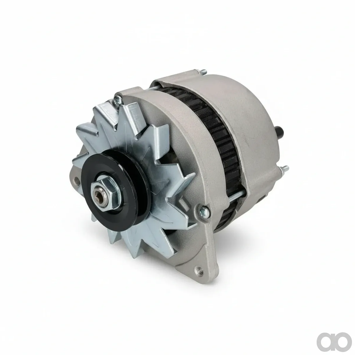 Letrika - IA0577 - Alternator 14 V 55 A Iskra