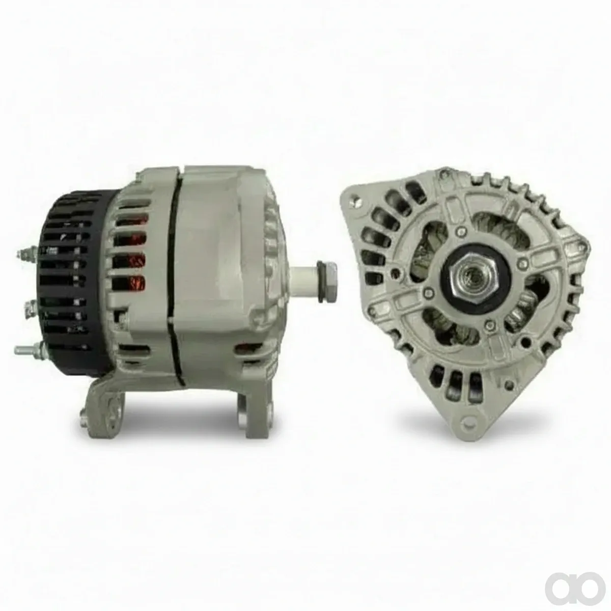 Letrika - IA1203 - Alternator 14V 120A Iskra MF 6000-8000