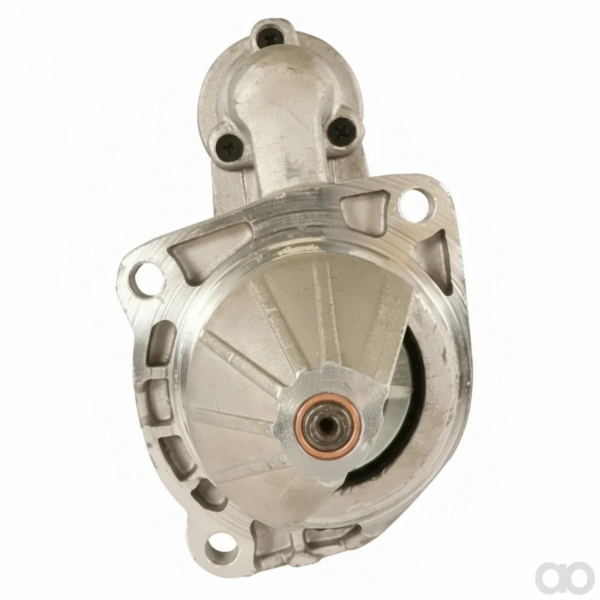 Letrika - IS0567 - Starter 12V 3.1kW Letrika