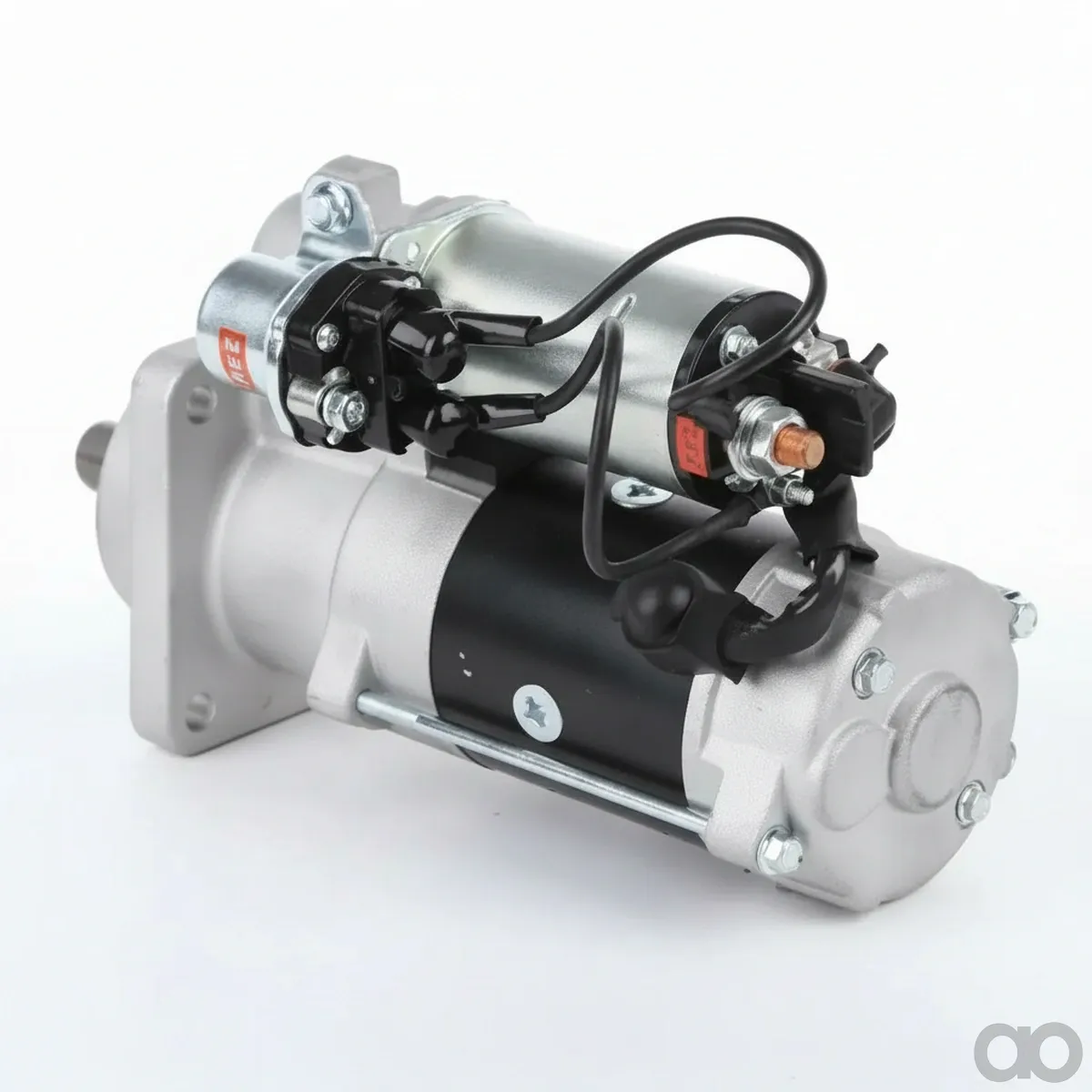 Letrika - IS1238 - Starter Motor Deutz (KeesTrack)