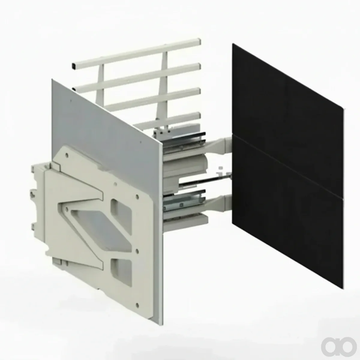 Linde - 0009203303 - Roller ZSB