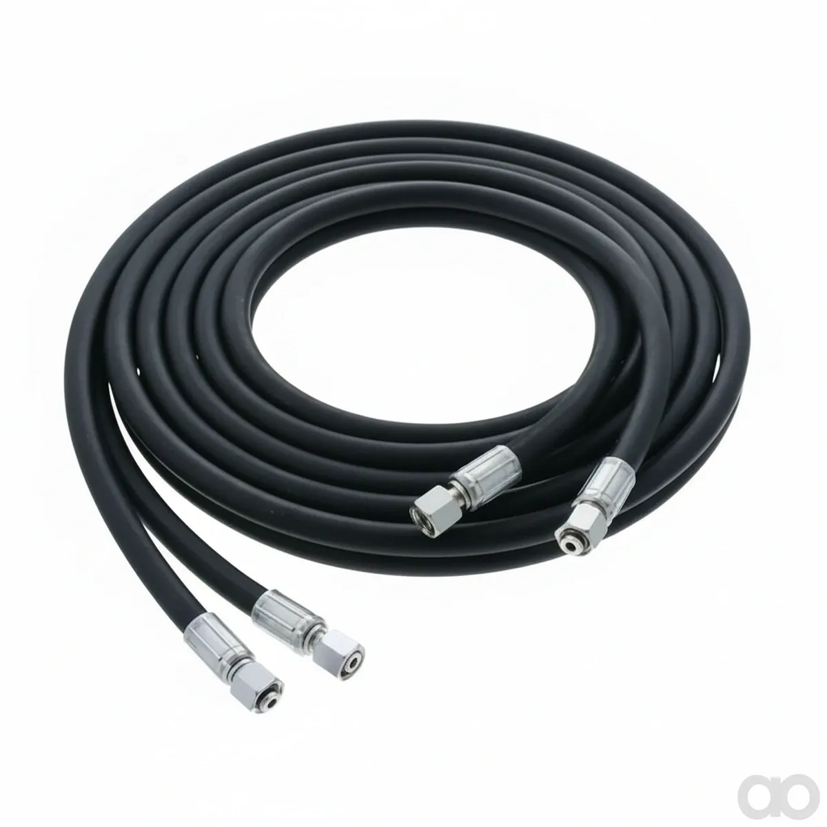 Linde - 3924905001 - DOUBLE HOSE ZSB