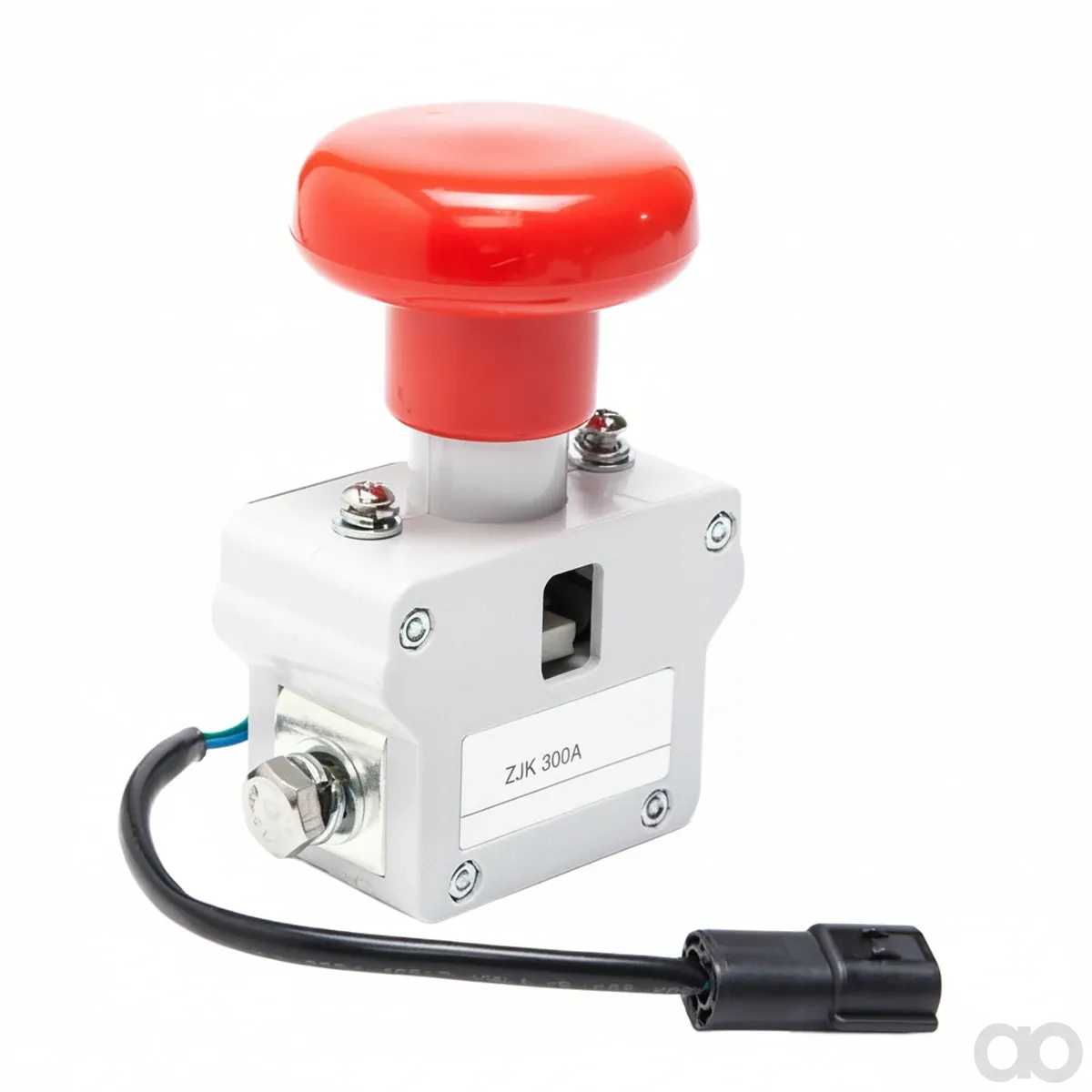 Linde - 7915498510 - Emergency Stop Switch