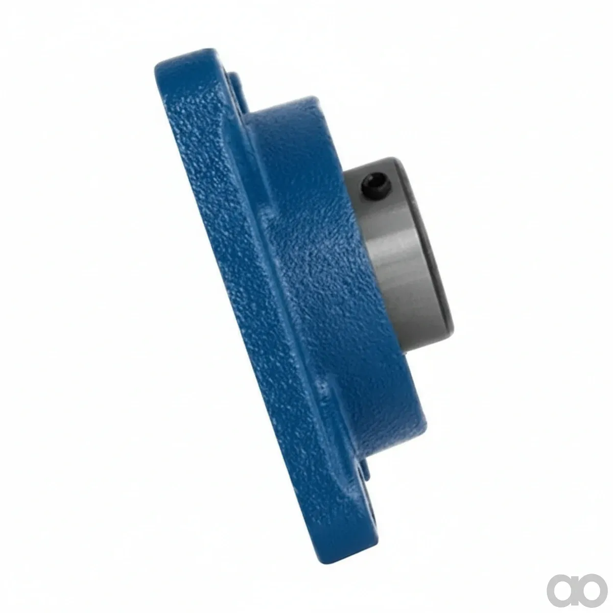 LK Bearing - UCF214 - LK Flanged bearing unit