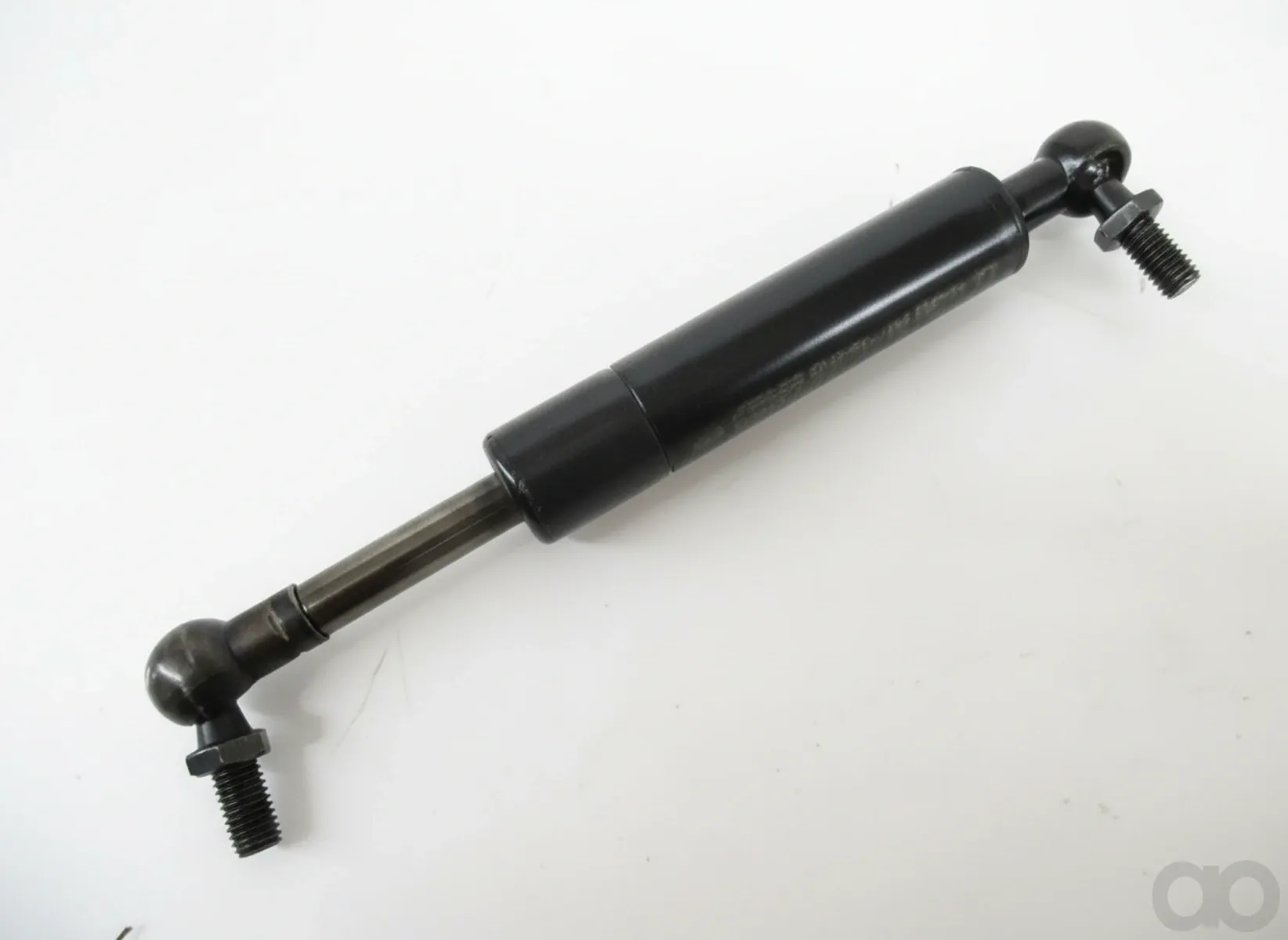 LS Tractor - 40006792 - Gas Cylinder Assembly-Door
