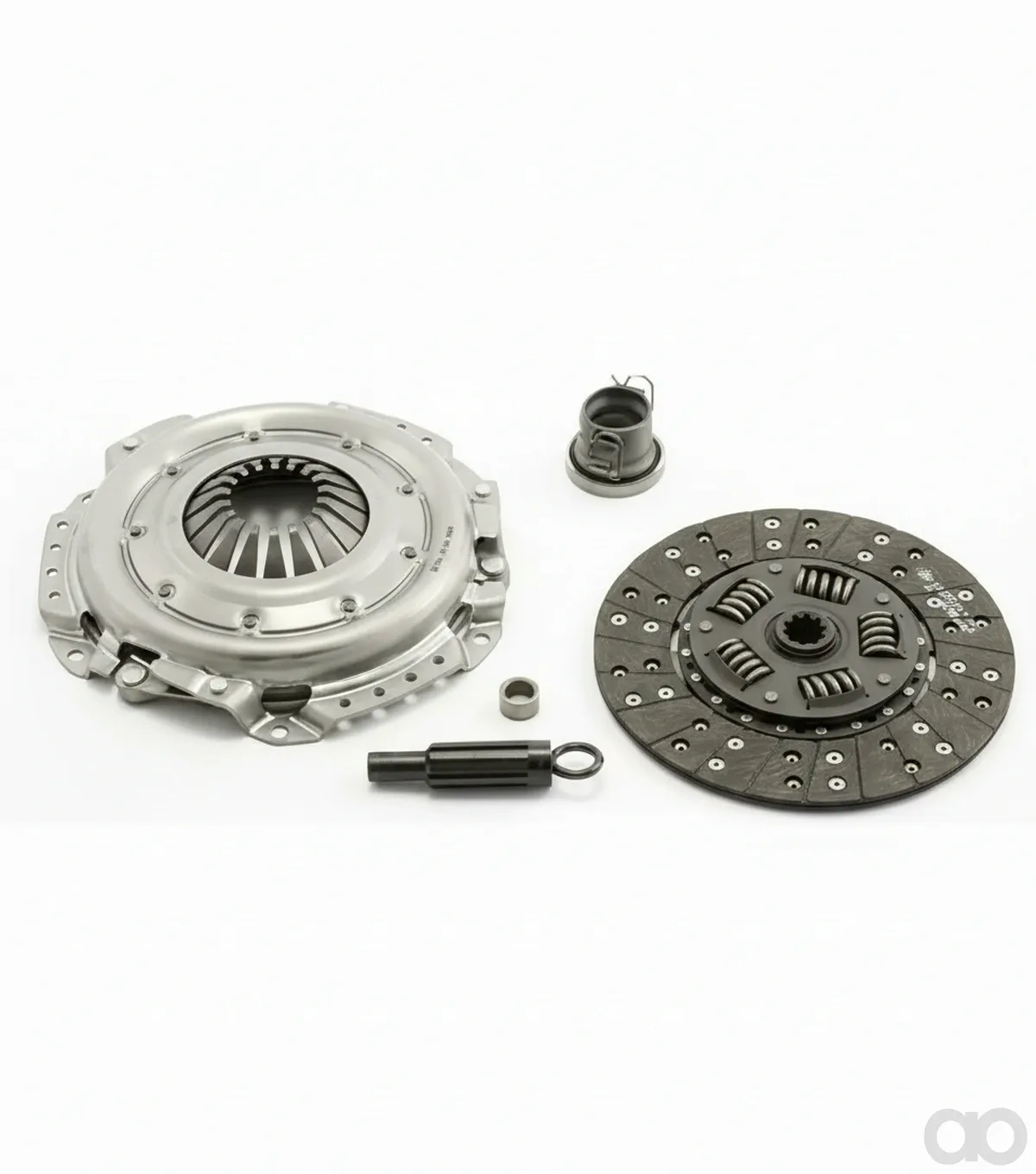 LS Tractor - 40007595 - Clutch Disc