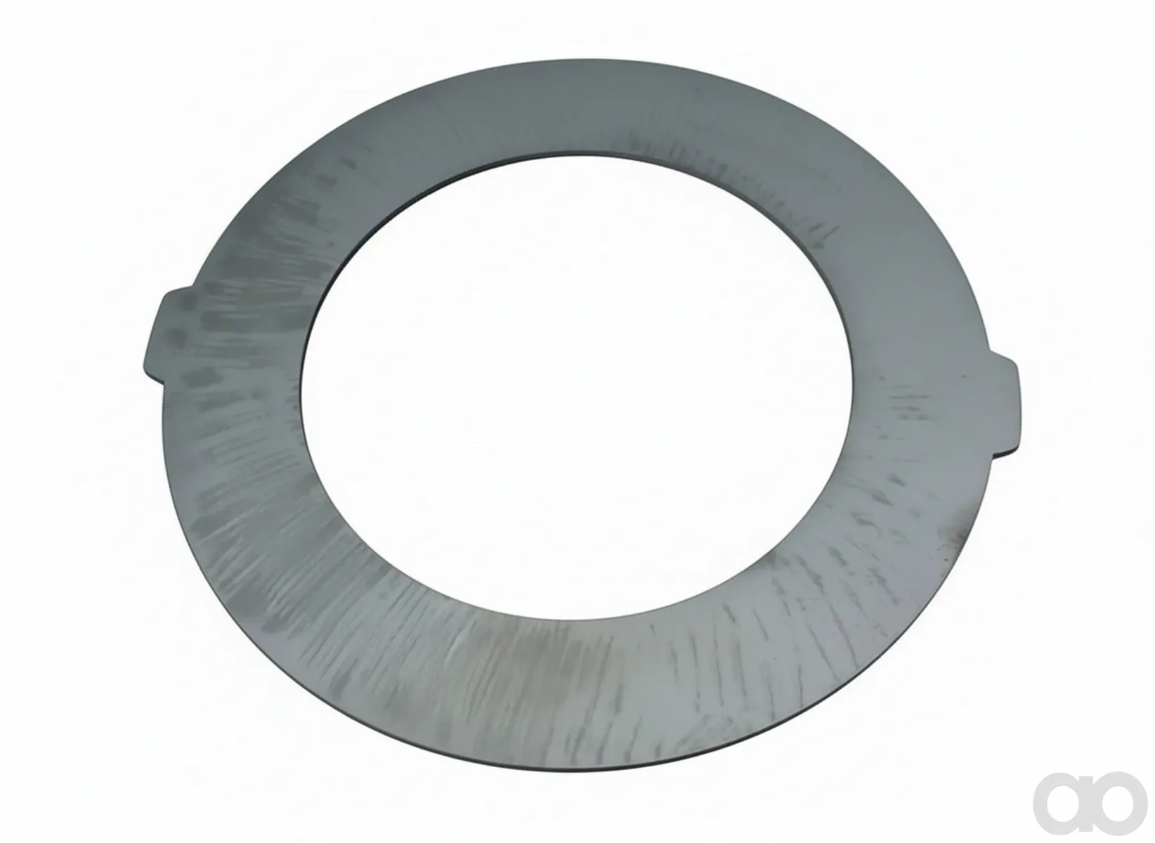 LS Tractor - 40009449 - Pressure Plate