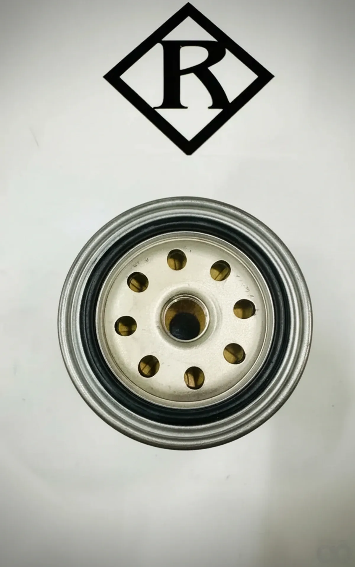 LS Tractor - 40295686 - Diesel Filter