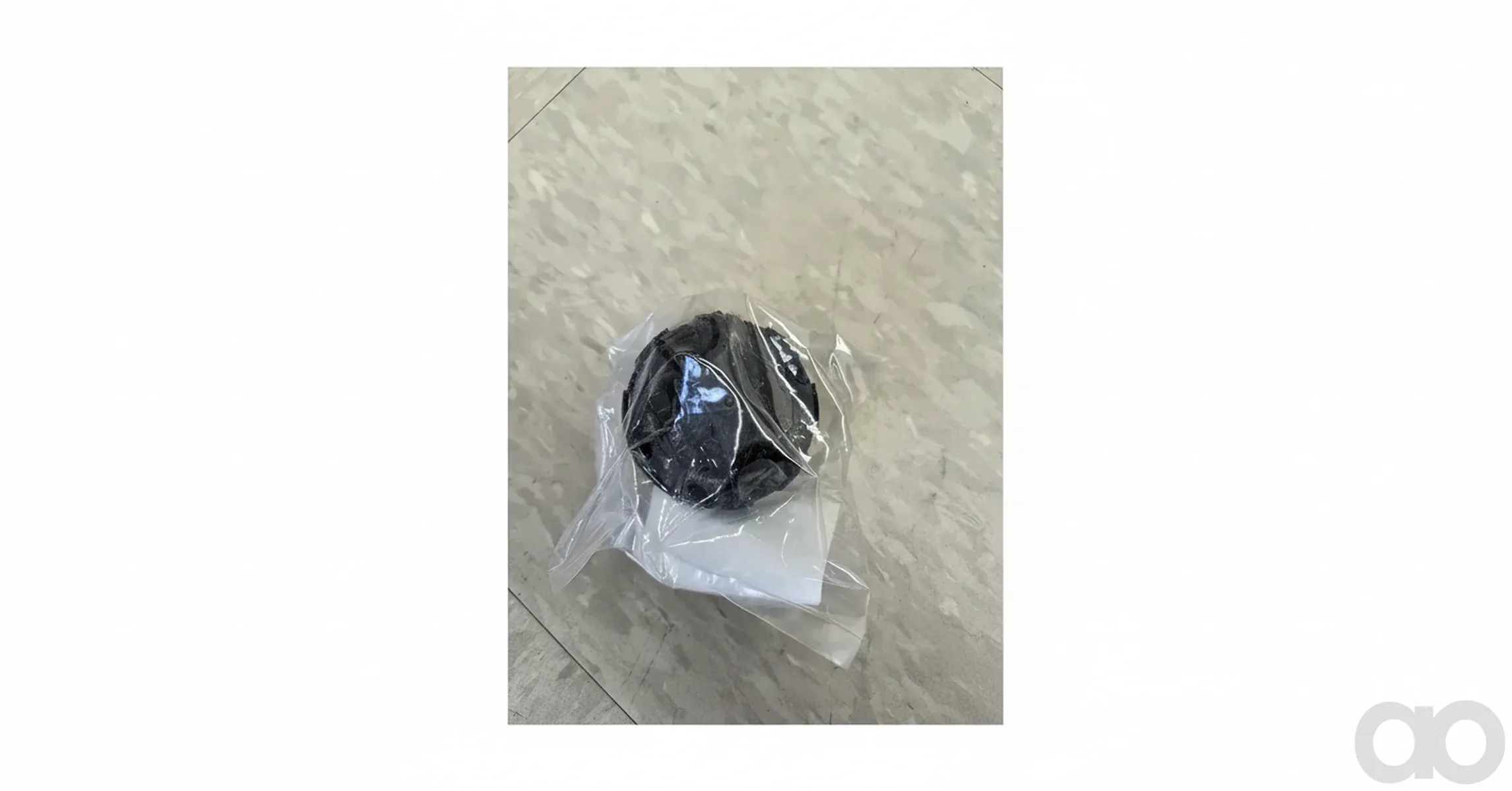 LS Tractor - 40297241 - Reservoir Cap