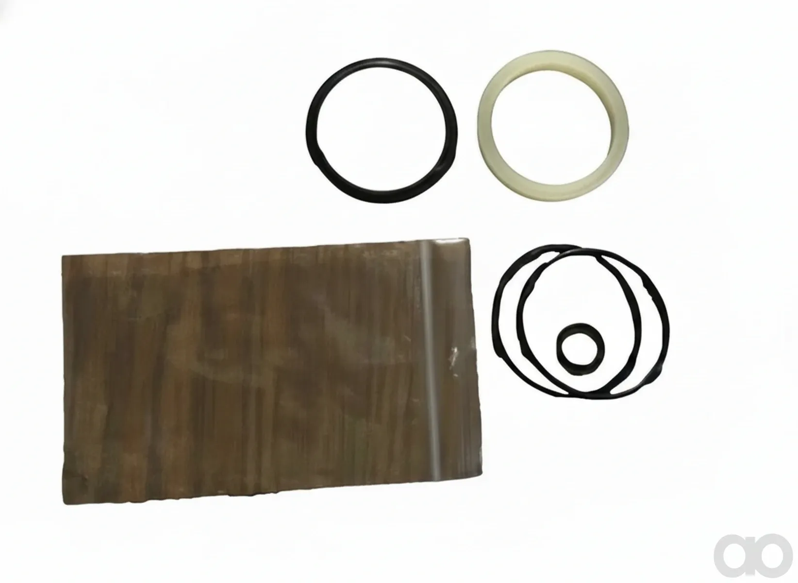 MacDon - 132474 - MacDon Seal Kit Cylinder Right