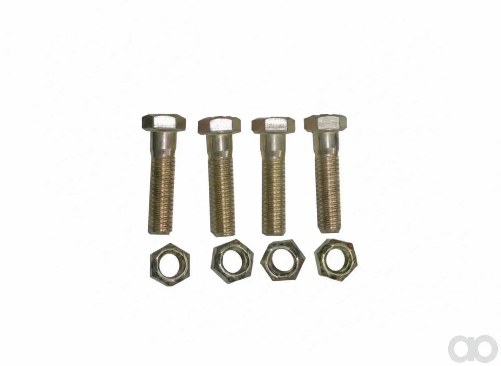 MacDon - 245396 - MacDon Slide Shoe KIT middle