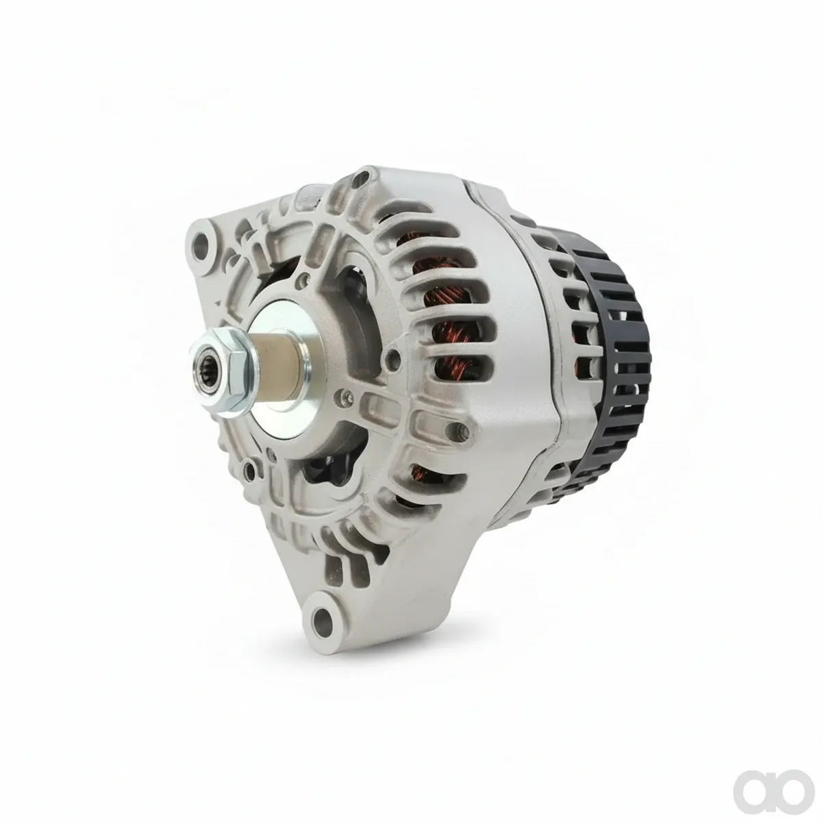 MAHLE - 01182038 - ALTERNATOR 14V 95A 01182038 MAHLE/ISKRA