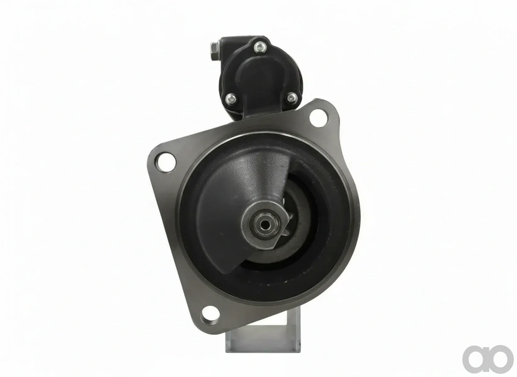 MAHLE - 11130492 - Startmotor Iveco 11130225/492 // AZF3542