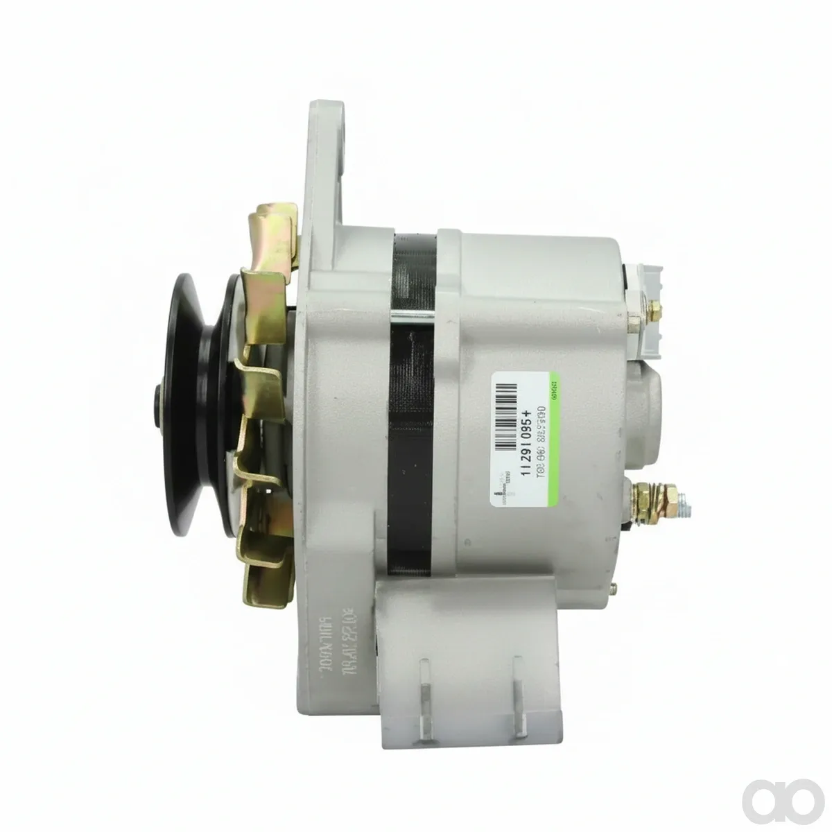 MAHLE - 72735385 - Alternator IA07