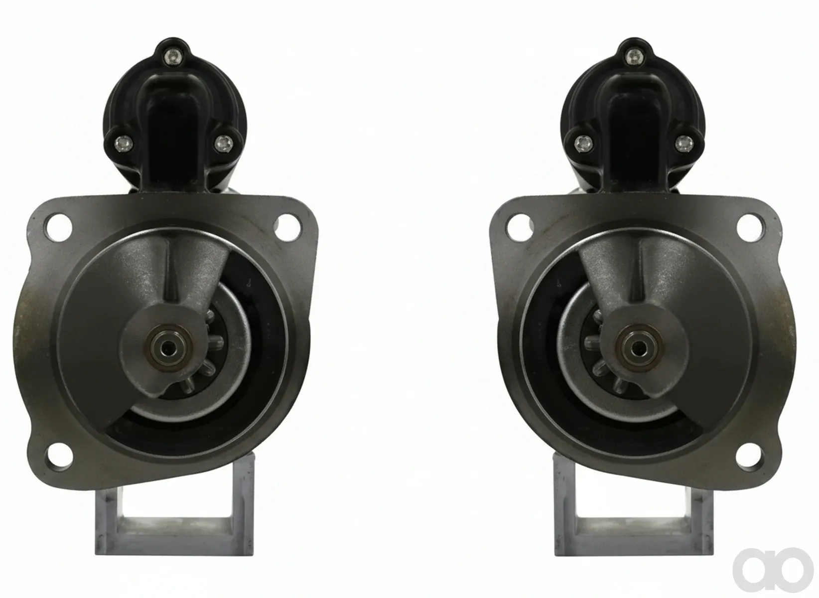 MAHLE - C000900060090 - STARTER