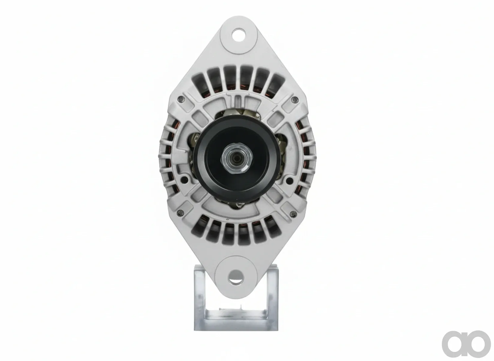 MAHLE - IA0886 - Alternator 14V 95 A