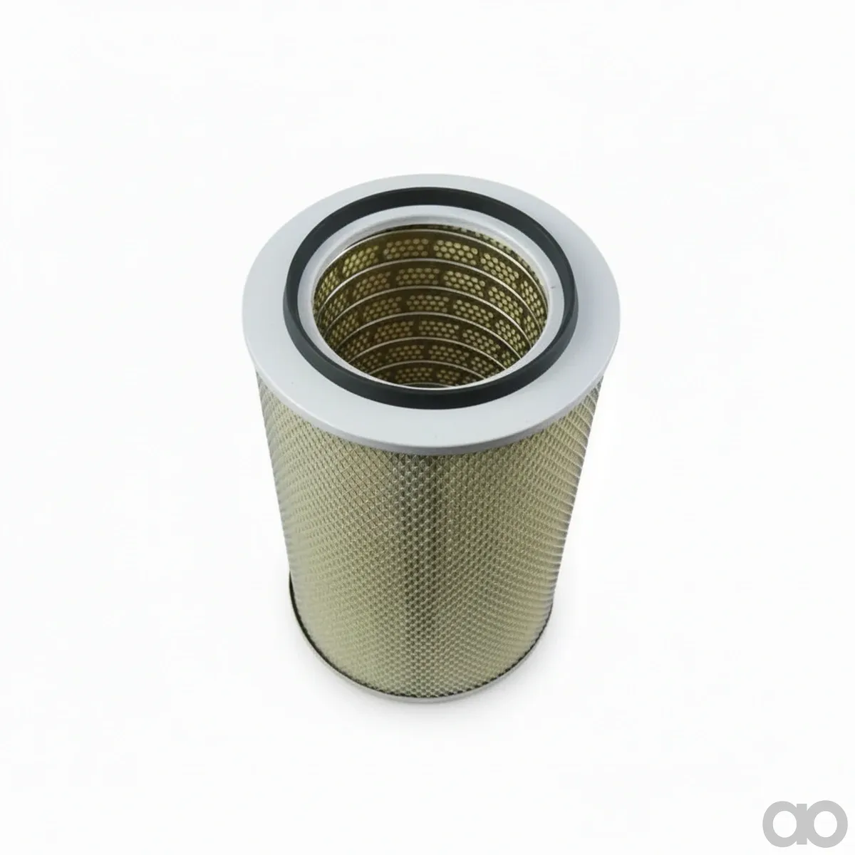 MAHLE - LX273 - Air Filter Insert LX273 / A0030945004