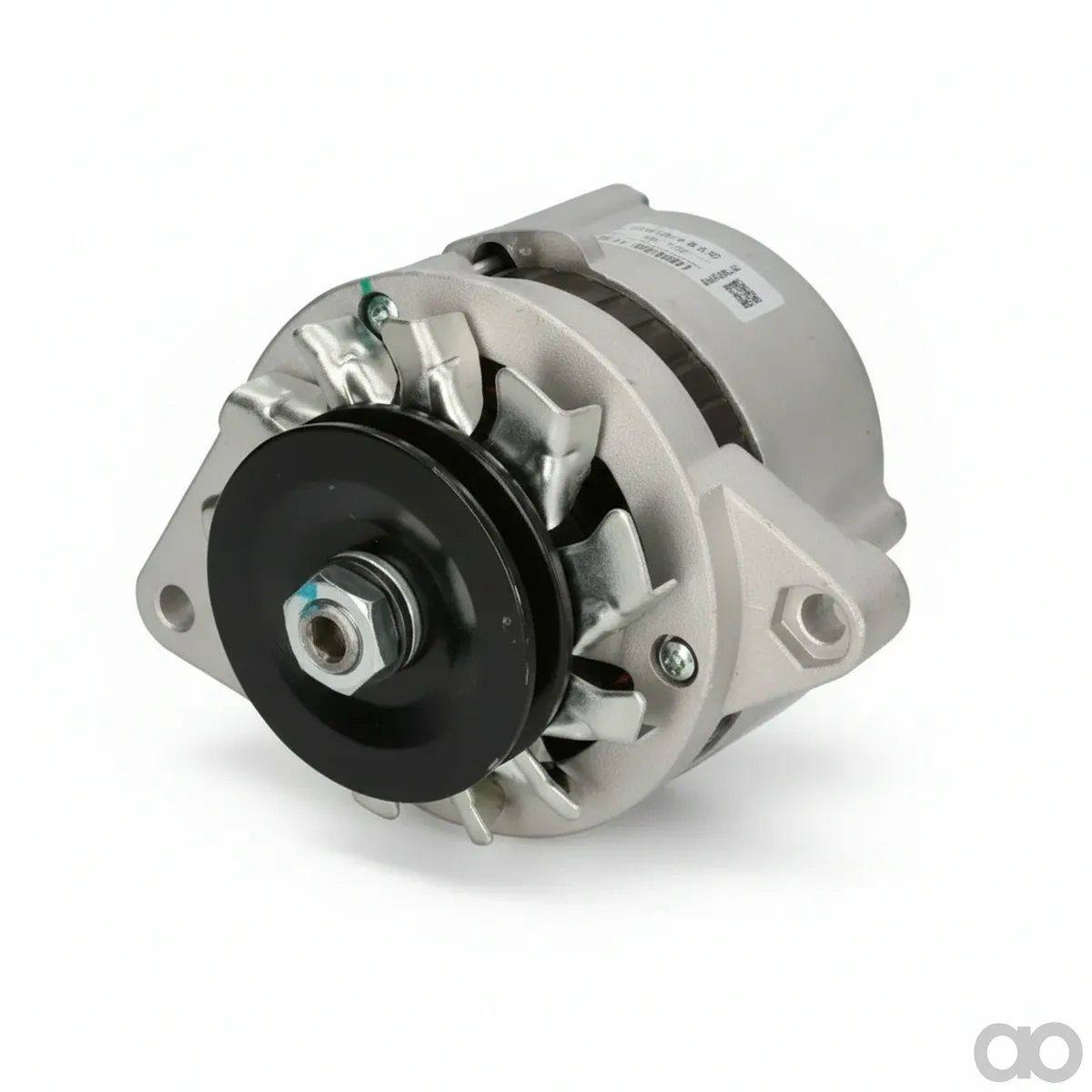 MAHLE - MG 123 - Alternator IA00