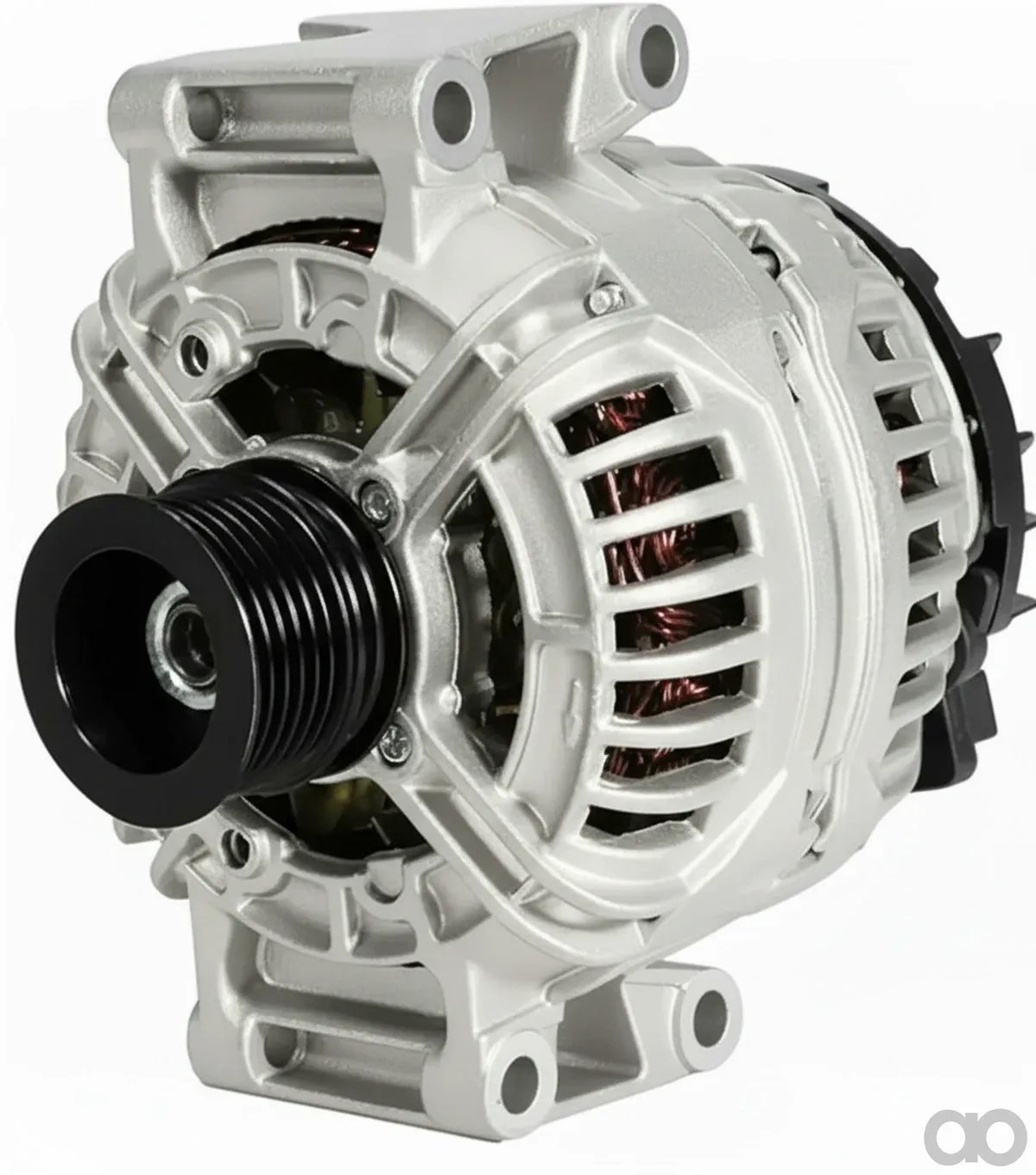 MAHLE - MG 22 - Alternator 14V7