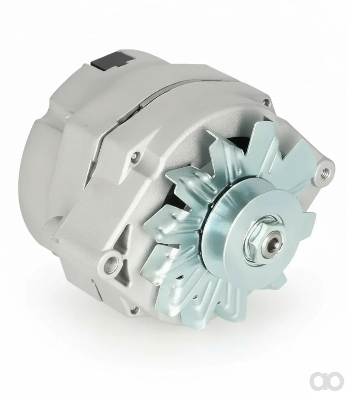 MAHLE - MG272 - Alternator 14V 65A AAK4554