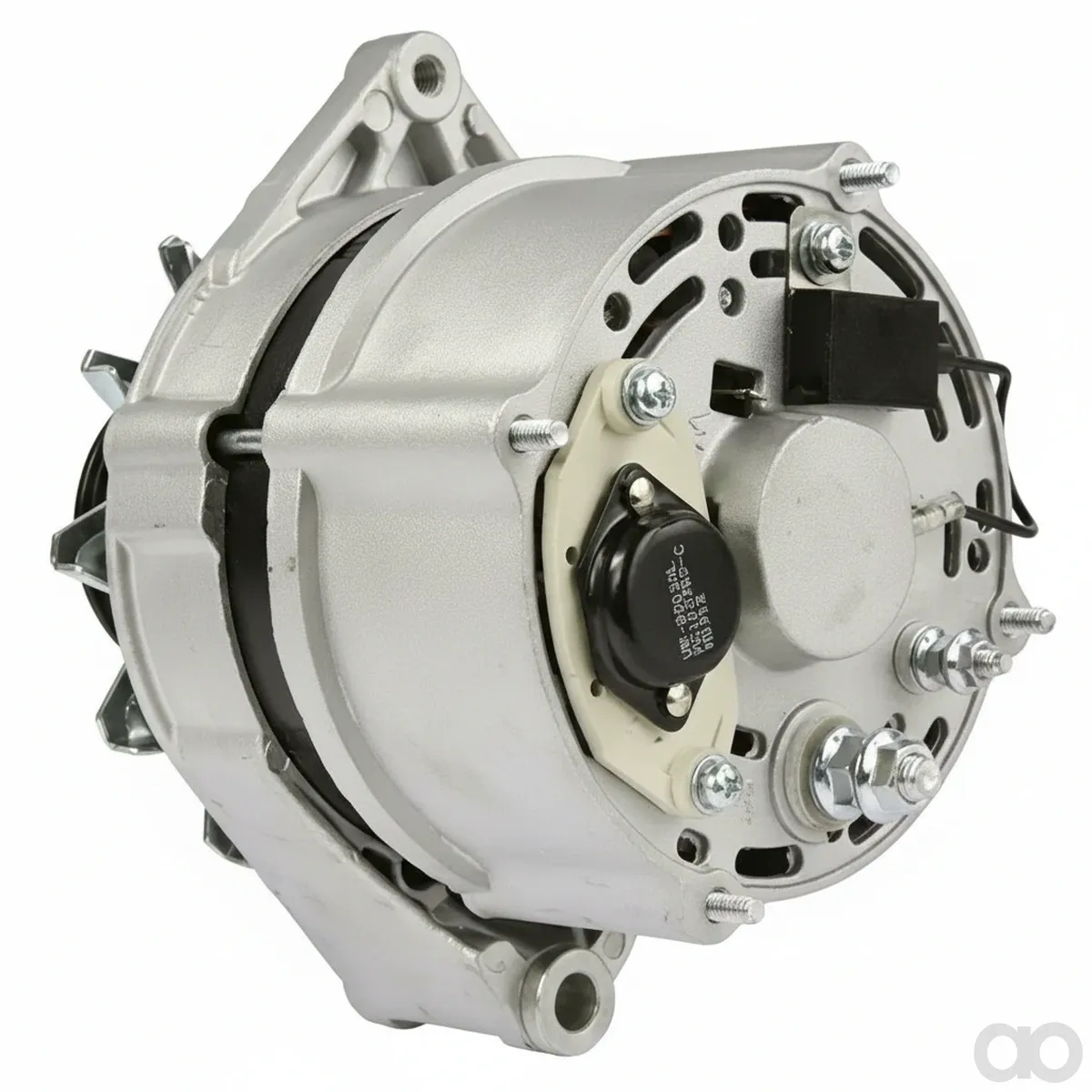 MAHLE - MG 313 - Alternator 14V1