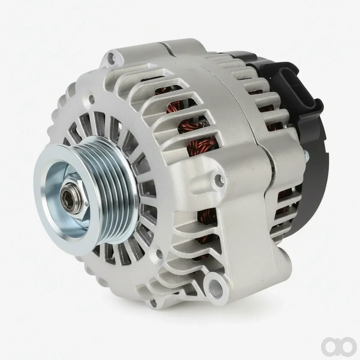 MAHLE - MG359 - ALTERNATOR 14V/85A