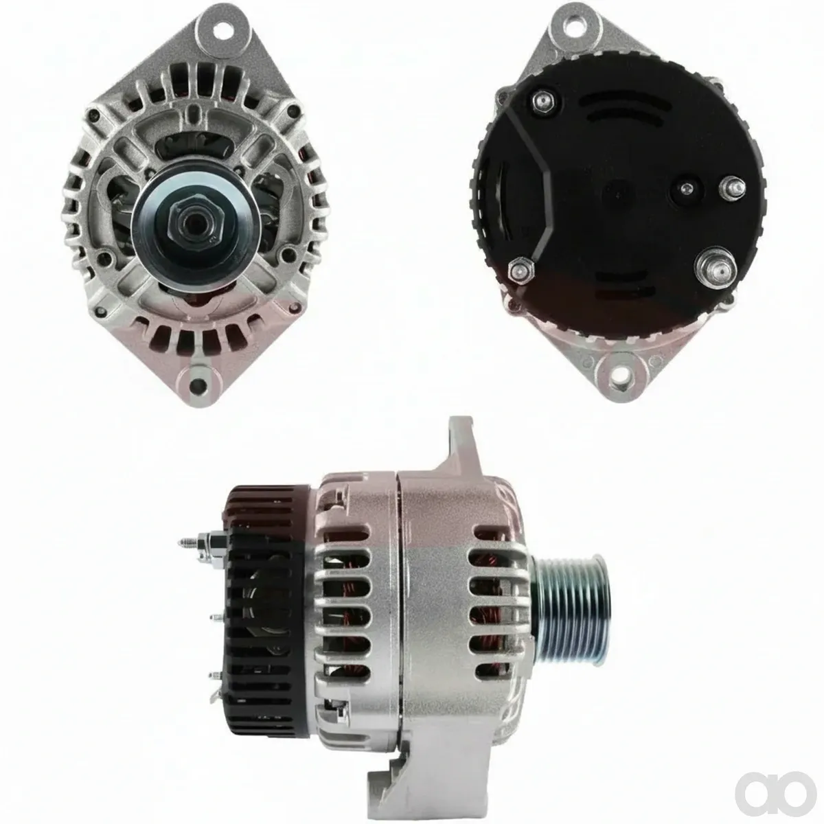 MAHLE - MG435 - ALTERNATOR MG 435 95A 14V
