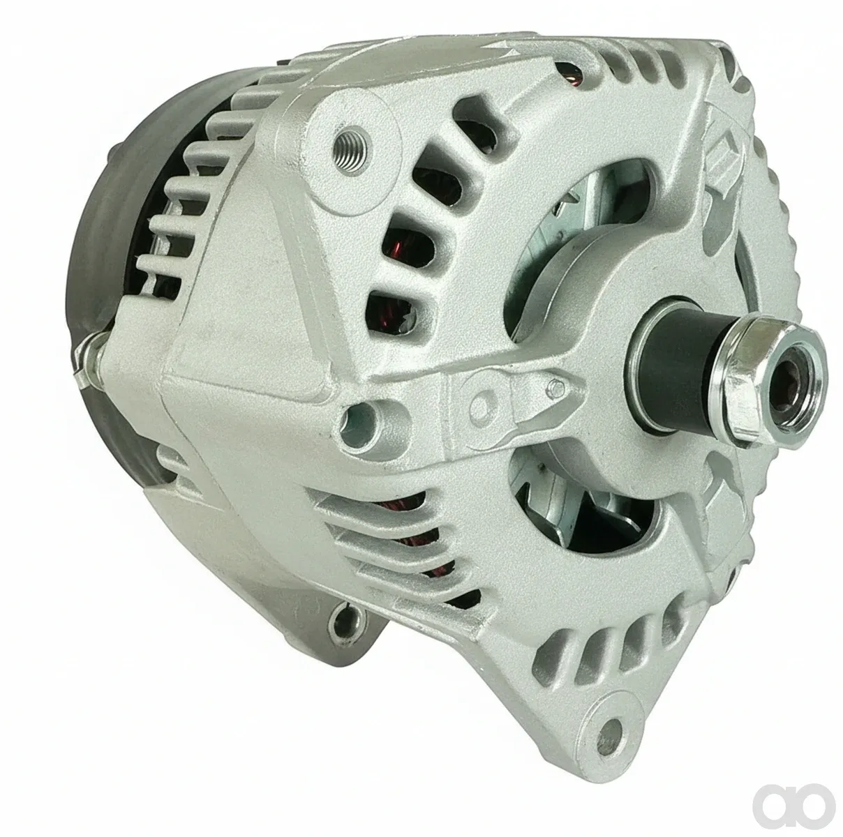 MAHLE - MG562 - ALTERNATOR 14V/120A