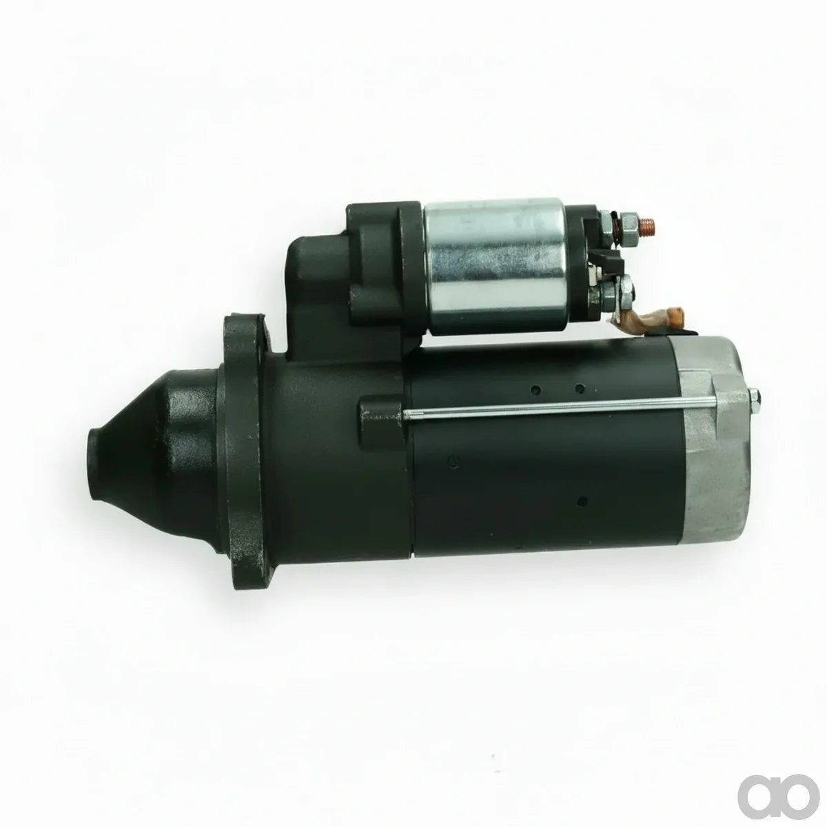 MAHLE - MS 339 - Starter IS0706