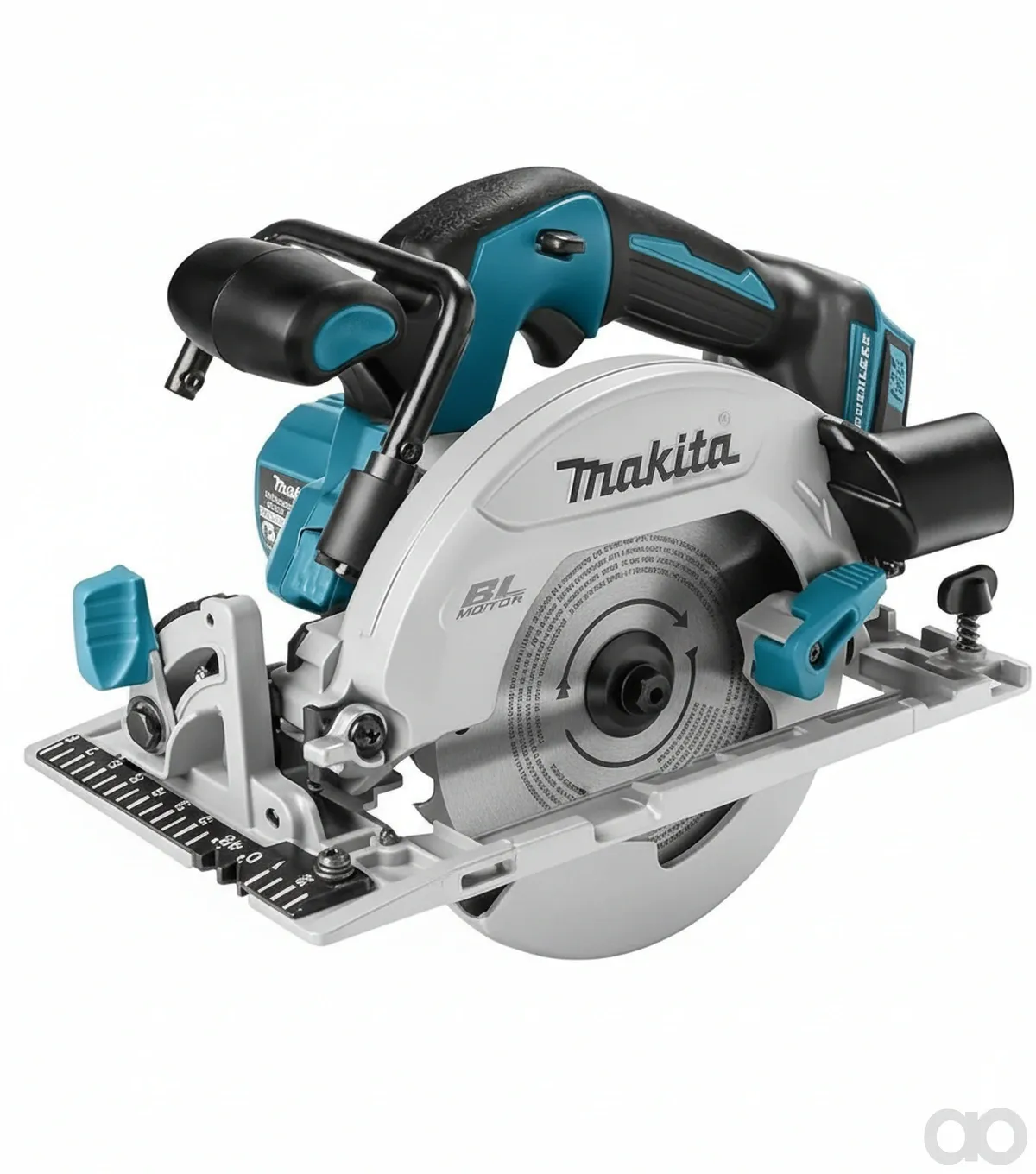 Makita - DHS680ZJ - MAKITA CIRCULAR SAW 165mm 18V