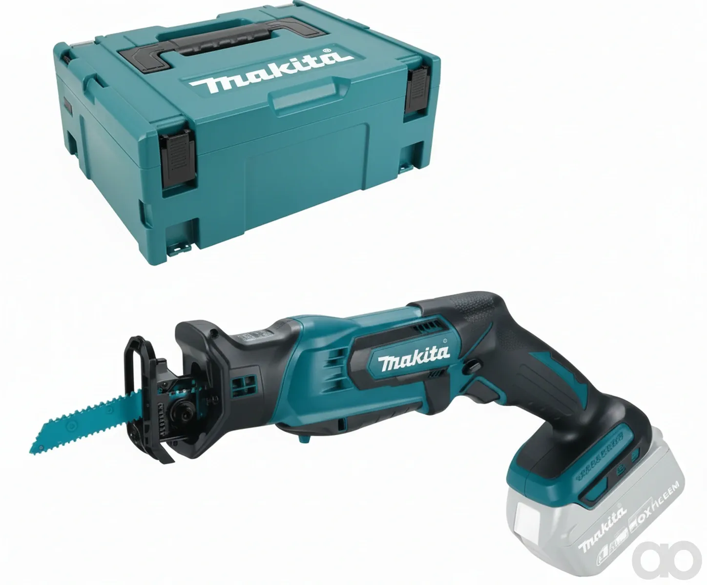 Makita - DJR183ZJ - MAKITA RECIPROCATING SAW 18V