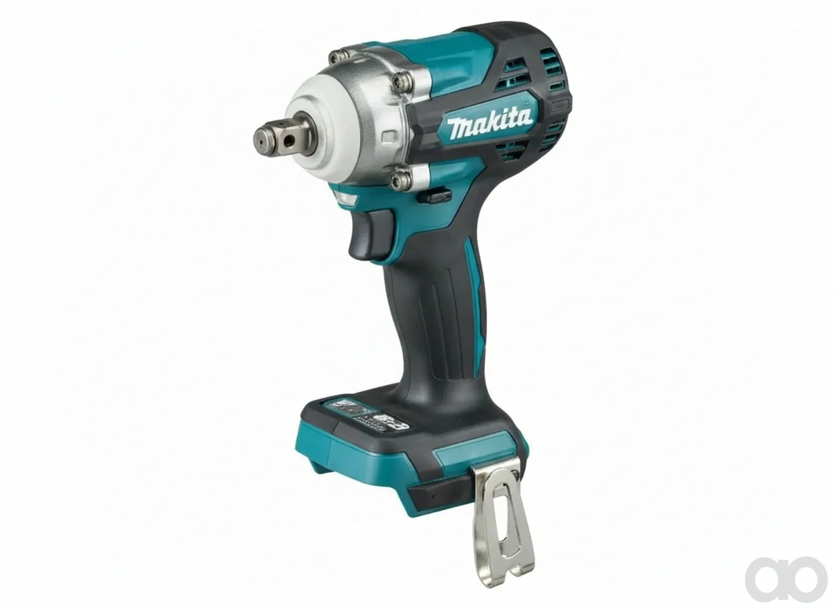Makita - DTW300ZJ - MAKITA SLAGMOERSLEUTEL 1/2" 18V 