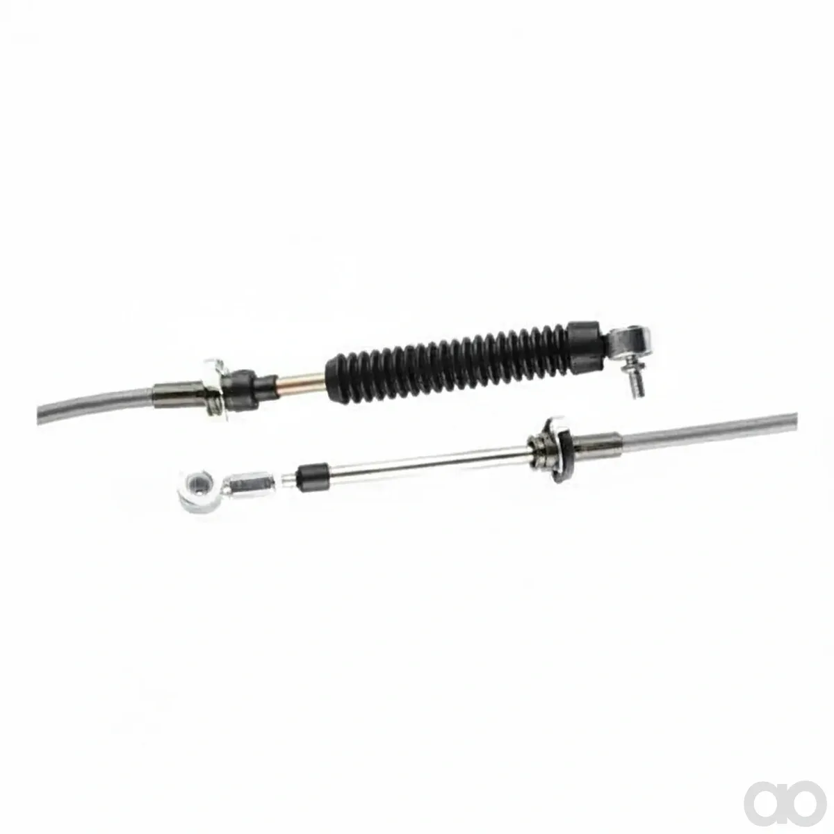 MAN - 5001857029 - Gearshift Cable Renault