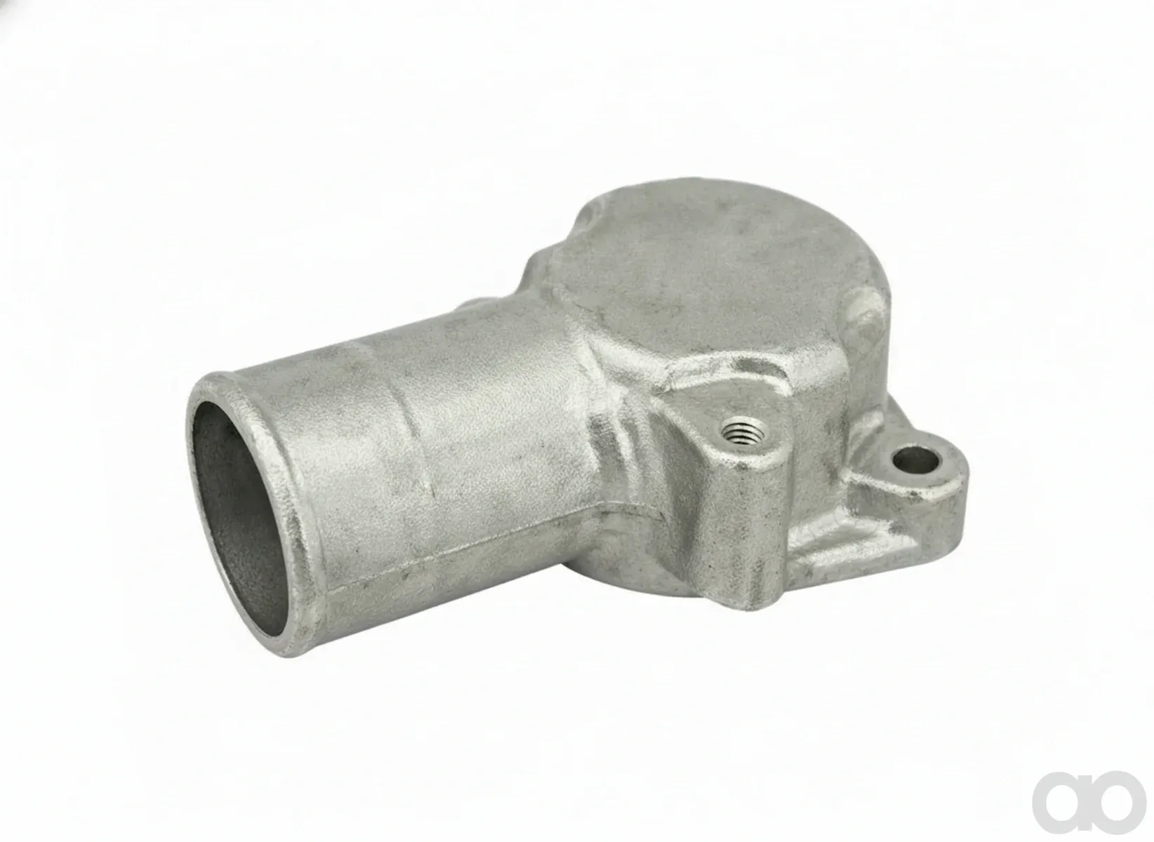 MAN - 51064050021 - Thermostatic Valve Cover