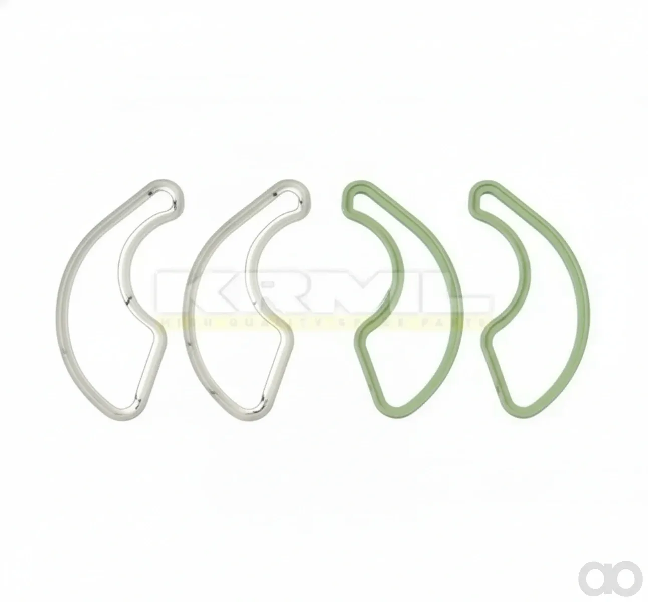 MAN - M81066606011 - Gasket Set