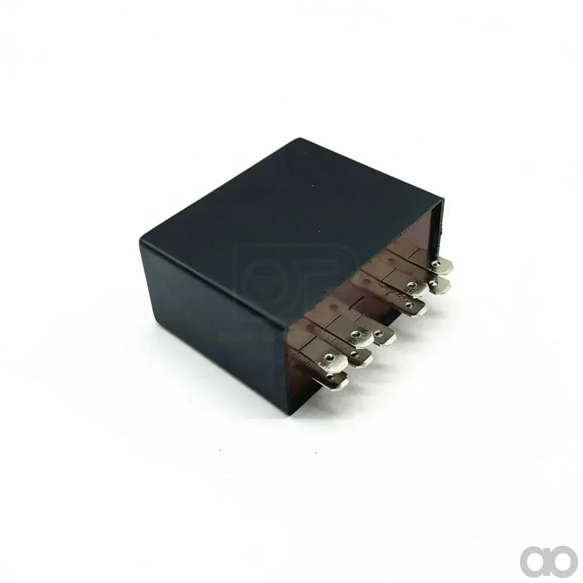 MAN - 81253110006 - Blinker Relay 3+1 21W