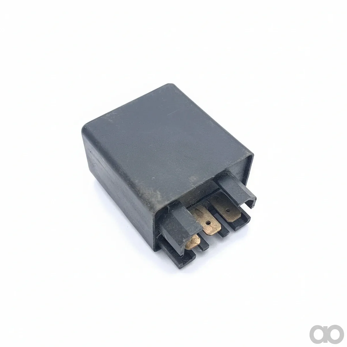 MAN - 81259020376 - Relay M-81.25902.0376