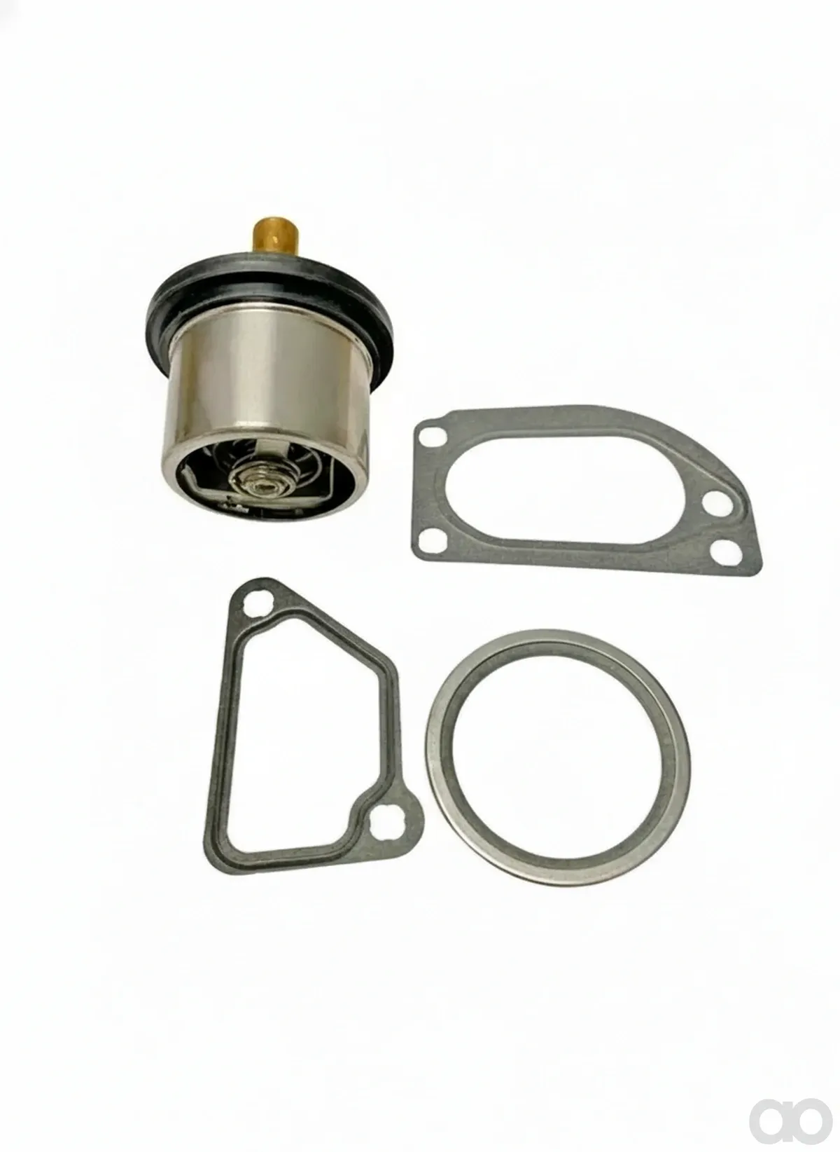 MAN - 8149182 - Thermostatic Valve 82° man 51064010045 volvo 8149182
